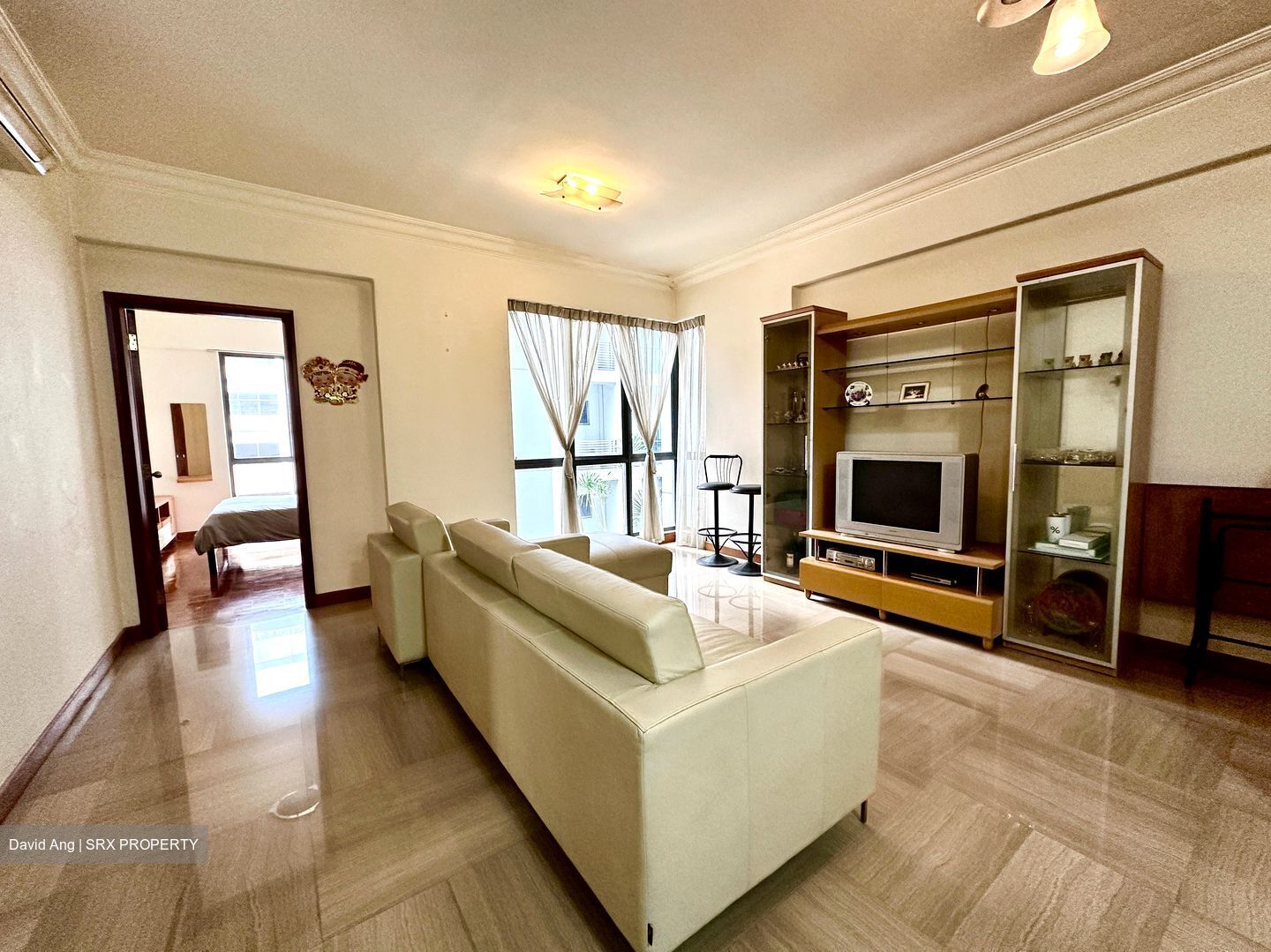 Central View (D19), Condominium #537195471